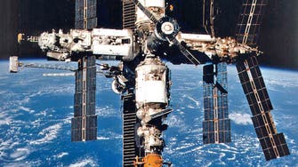 «میر»؛ اولین ایستگاه فضایی بلندمدت در مدار زمین