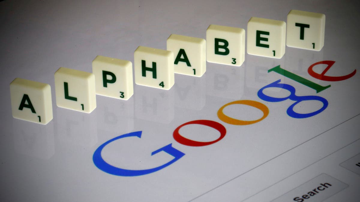 الشركة الأم لـ”غوغل” تخسر 215 مليار دولار من قيمتها في أقل من شهر