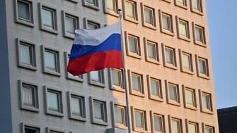 Russia expels eight Japanese diplomats