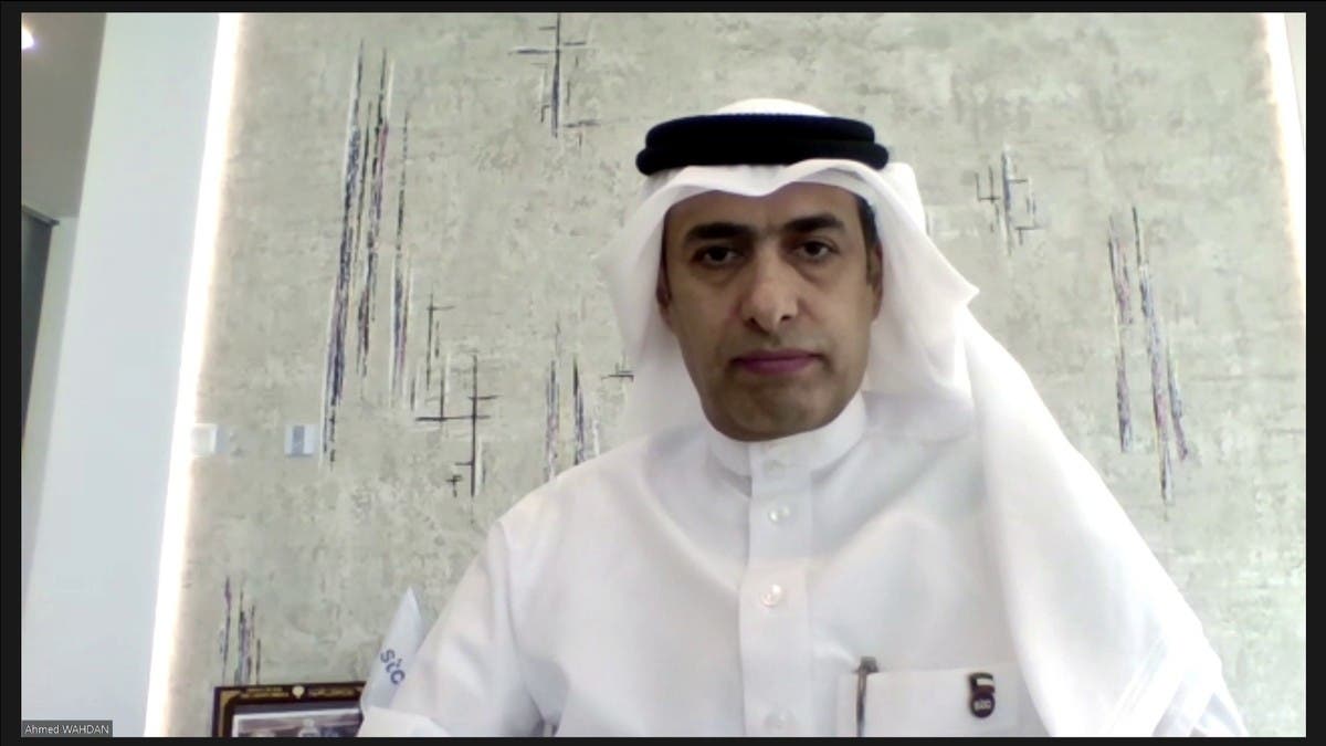 رئيس “STC الكويت” للعربية: نخطط للتوسع في الخدمات المالية الرقمية