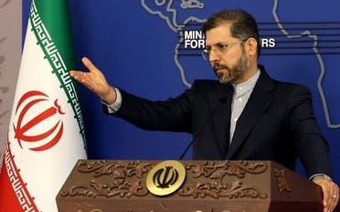 سعيد خطيب زاده