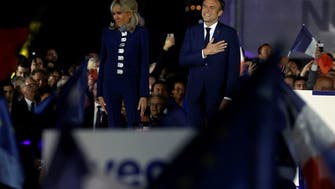 نتایج یک نظرسنجی: هواداران مکرون پارلمان فرانسه را فتح می‌کنند