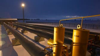 Gas flows into Poland from Germany via Yamal-Europe pipeline jump