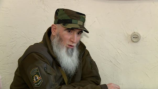 رمضان قدیروف ’غدار‘اور پوتین کےزرخریدہیں: چیچن کمانڈر
