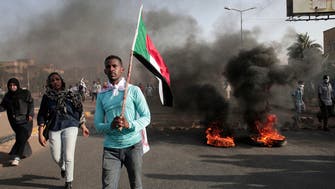 EU, US urge Sudan to move to civilian rule