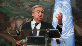 دبیرکل سازمان ملل خواستار تمدید و توسعه آتش‌بس یمن شد