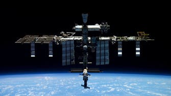 Russia tells NASA space station pullout less imminent than indicated earlier