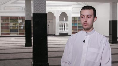 ورتل القرآن | القارئ محمد العرود من بلجيكا