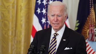 Two years after George Floyd’s murder, Biden to sign executive order on police reform