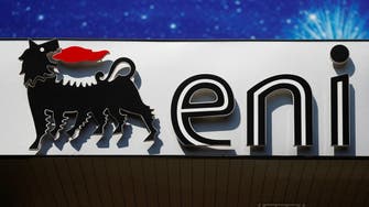 Eni starts process to open ruble account for Russian gas
