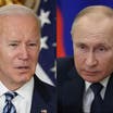 Biden says he has no plans to contact Putin, ready to talk about ending Ukraine war