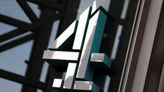 Britain to sell Channel 4 in shake-up of broadcasting policy