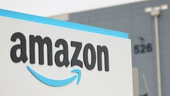Amazon restructures UK warehouse operations