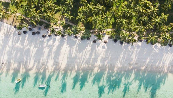 Die Malediven, Mauritius und Dubai gehören zu den am häufigsten gebuchten Eid al-Fitr-Destinationen in den GCC