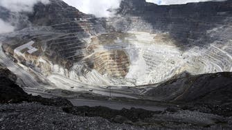 At least 12 women killed by landslide in Indonesia gold mine