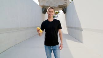 Back to reality: Snap Inc. CEO Spiegel talks AR tech, weighs in on new features