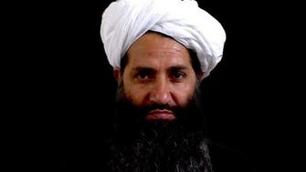 پیام عید منسوب به رهبر طالبان: آمریکا به توافقنامه دوحه عمل کند