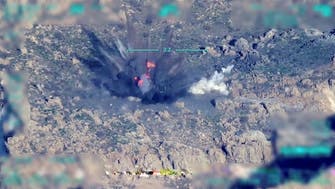 حزب کارگران کردستان از کشته شدن 6 سرباز ترکیه در شمال عراق خبر داد