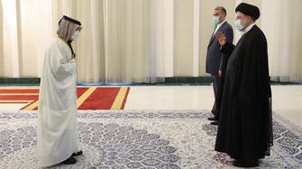 Iran denies ‘reports of an assassination attempt’ on Qatar’s ambassador in Tehran