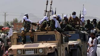 ادعای «جبهه آزاده‌گان افغانستان» مبنی بر ترور 7 نظامی طالبان در کابل