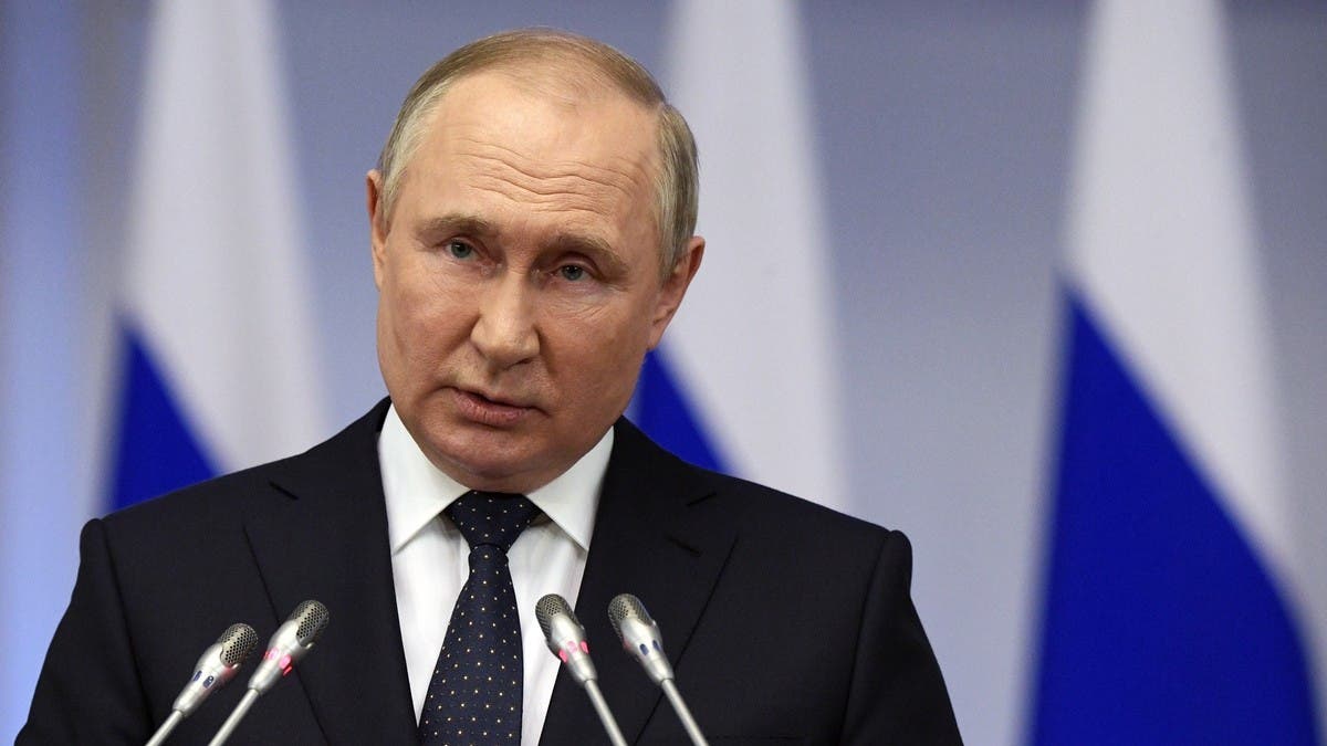 بوتين يأمر بوضع نظام لمدفوعات التجارة مع الحلفاء والدول “غير الصديقة”