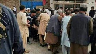 واکنش‌های بین‌المللی پیرامون حمله به مسجد «خلیفه صاحب» در کابل