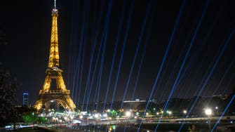 Paris to scale back monument lighting in upset to tourists as energy bills mount 