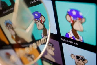 Bored Ape metaverse frenzy raises millions, disrupts Ethereum