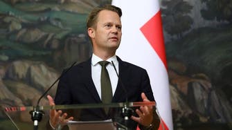 Denmark summons Russian ambassador after spy plane violates Danish airspace