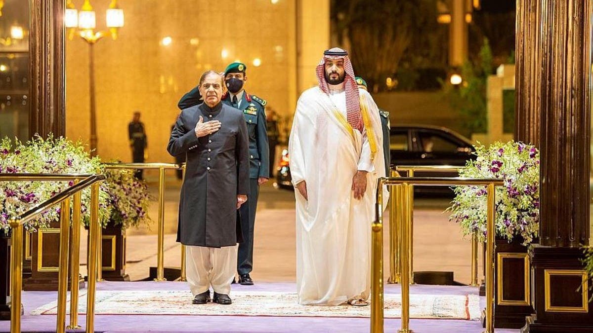 اتفاق سعودي باكستاني على الاستمرار في تنسيق المواقف