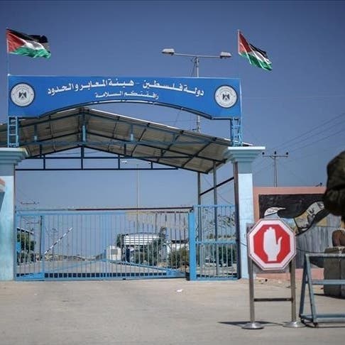 إسرائيل تقرر فرض إغلاق على الضفة وغزة