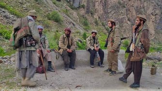 کشته‌شدن 4 نظامی طالبان در درگیری با اعضای جبهه مقاومت ملی افغانستان
