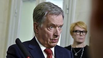 Finland will decide to apply for NATO membership on May 12: Iltalehti newspaper