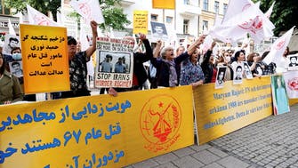 اعلام موافقت وکیل شاکیان با درخواست محکومیت حمید نوری به حبس ابد