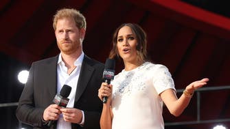 Prince Harry can sue UK govt over security plan: Judge