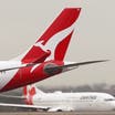 Qantas illegally fired workers in pandemic, Australia High Court rules