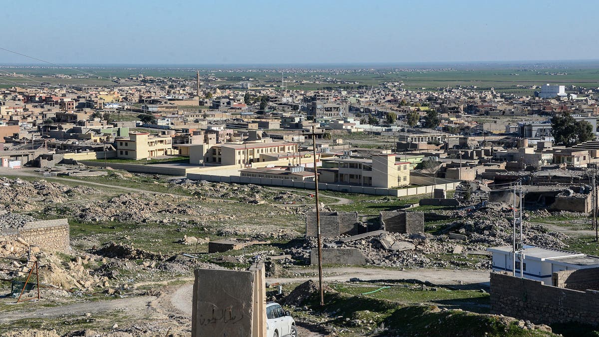 معارك بين الجيش و”الكردستاني” في سنجار توقع قتلى من الطرفين