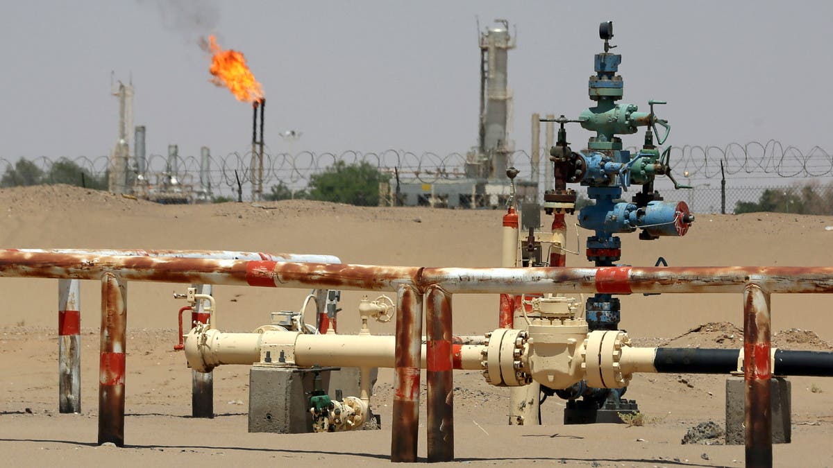 عائدات اليمن من النفط تتضاعف إلى 1.4 مليار دولار في 2021