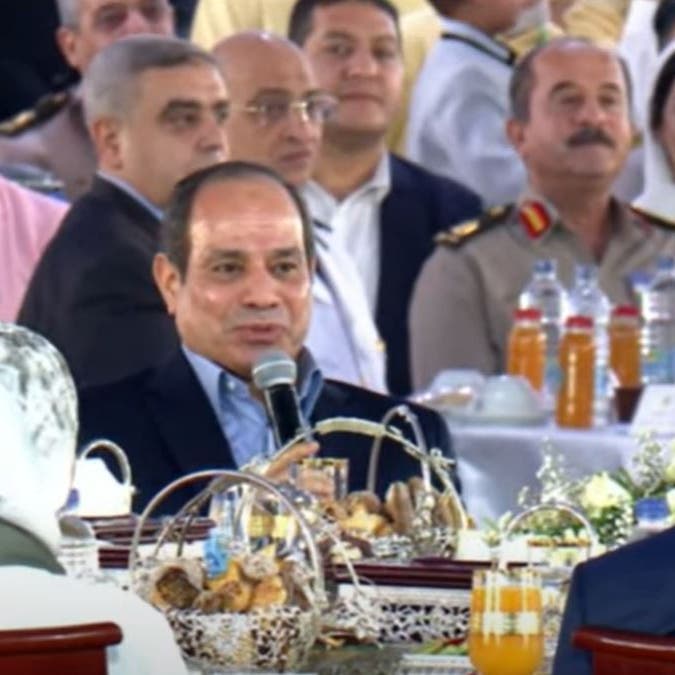 السيسي يكشف أسراراً جديدة حول تهديد الإخوان لمصر