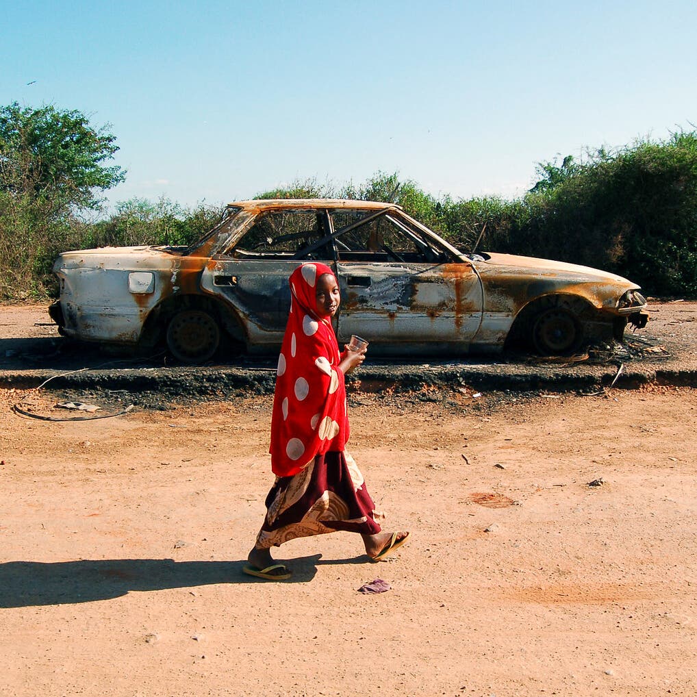 الصومال.. حركة الشباب تهاجم معسكراً للاتحاد الإفريقي