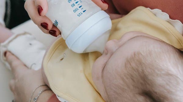 Bill Gates-backed company says lab-produced breast milk is three to five years away