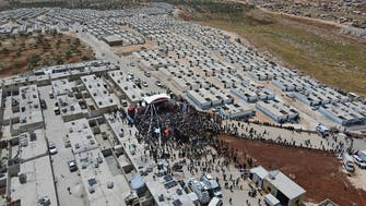 Turkey aims for one million refugees to return to Syria