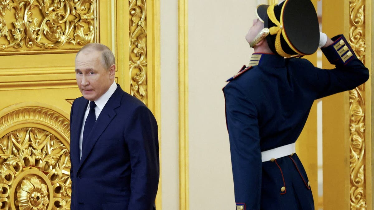 بمرسوم رئاسي.. بوتين يأمر بالانتقام من العقوبات الغربية