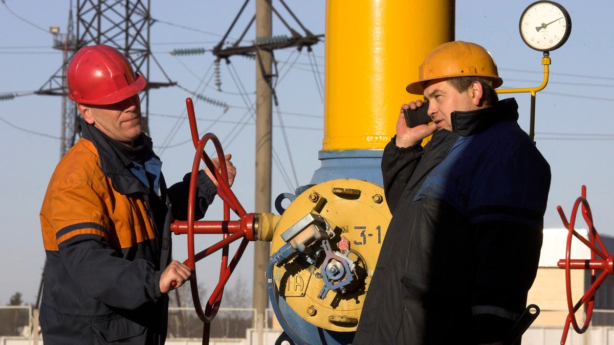 غازبروم الروسية: إمدادات الغاز في خط الأنابيب عبر بولندا ستتوقف