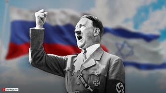 "دم هتلر" يشعل ناراً بين روسيا وإسرائيل.. فهل تتأزم بسوريا؟