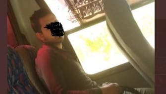 بعد فيديو فاضح.. القبض على متحرش الأتوبيس في مصر
