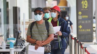 Taiwan aims to end COVID-19 quarantine mid-October as it eyes re-opening the country 