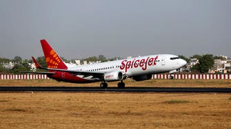 Dubai bound SpiceJet flight from India makes emergency landing in Pakistan