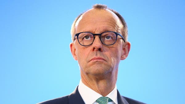 Germany’s Merz urges quick steps to avert Gaza ‘famine’