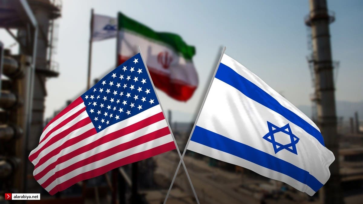 بسبب الاتفاق النووي.. توافق أميركي إسرائيلي على ضغط إيران